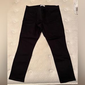 EUC Express Black Jeans size 10